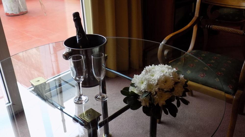 Mayflower Suites Buenos Aires Extérieur photo