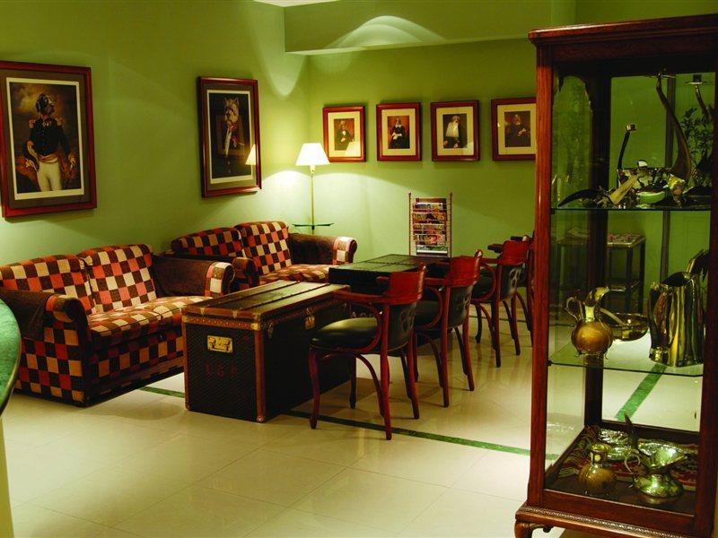 Mayflower Suites Buenos Aires Extérieur photo