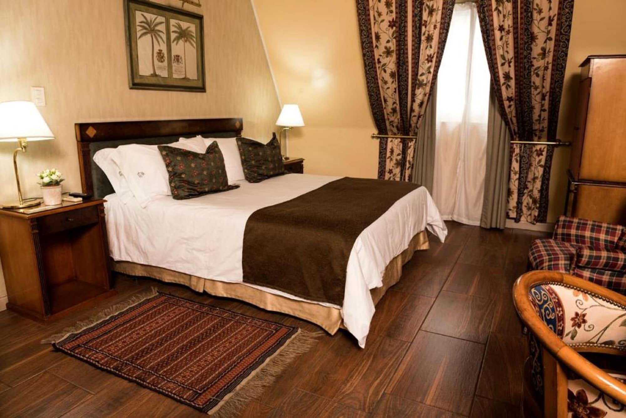 Mayflower Suites Buenos Aires Extérieur photo