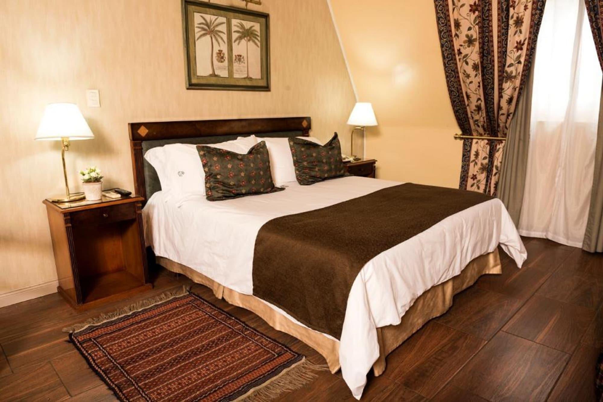 Mayflower Suites Buenos Aires Extérieur photo