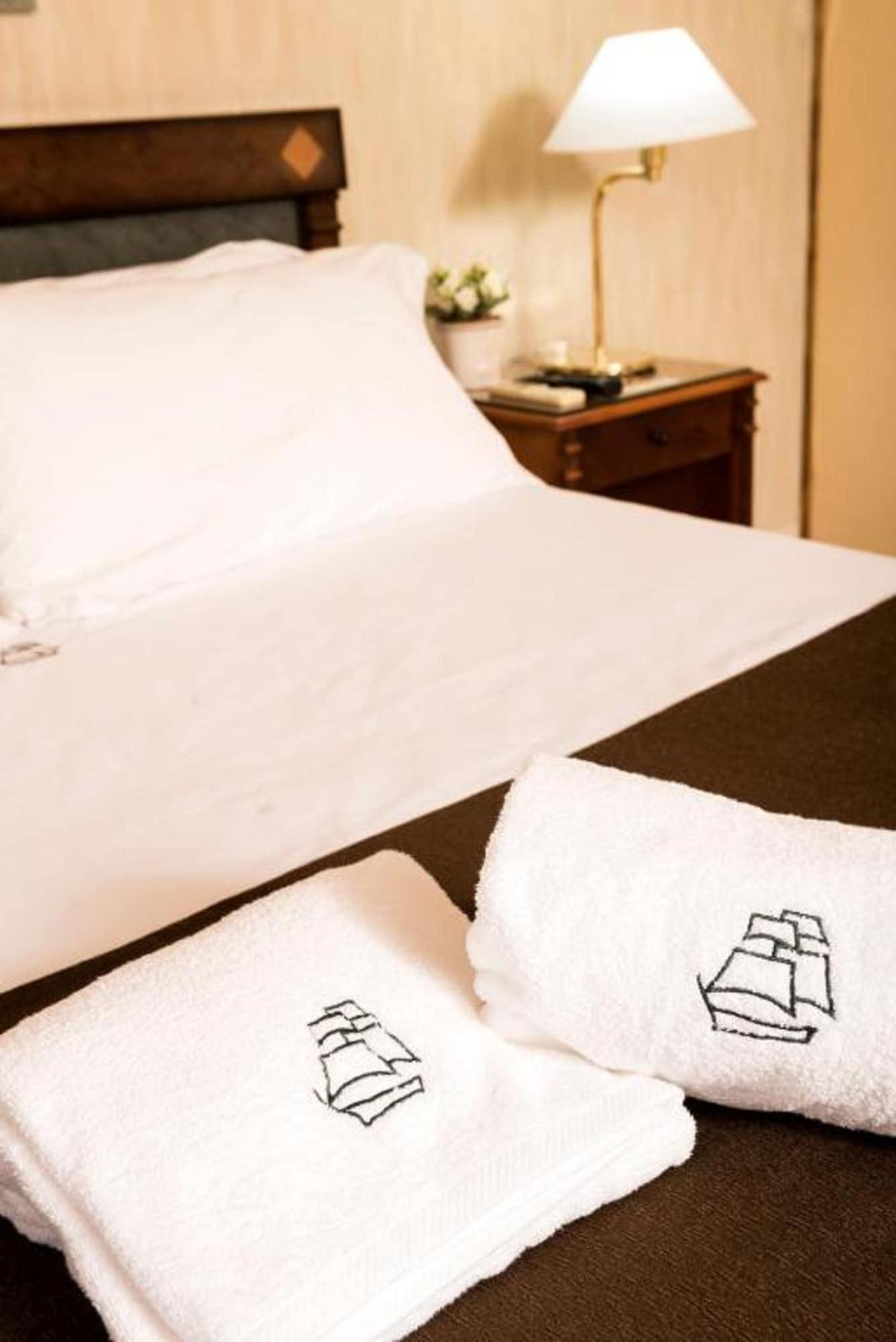 Mayflower Suites Buenos Aires Extérieur photo