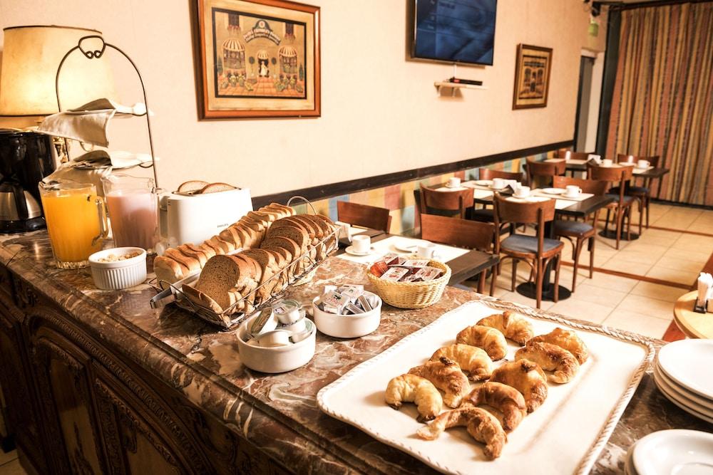 Mayflower Suites Buenos Aires Extérieur photo