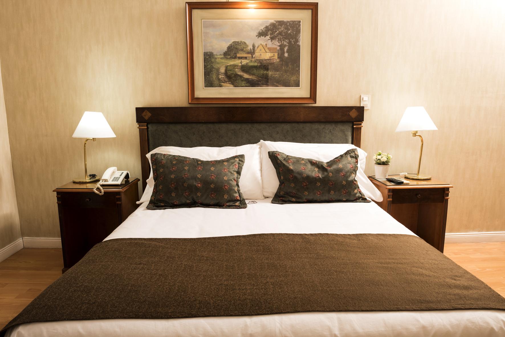 Mayflower Suites Buenos Aires Extérieur photo