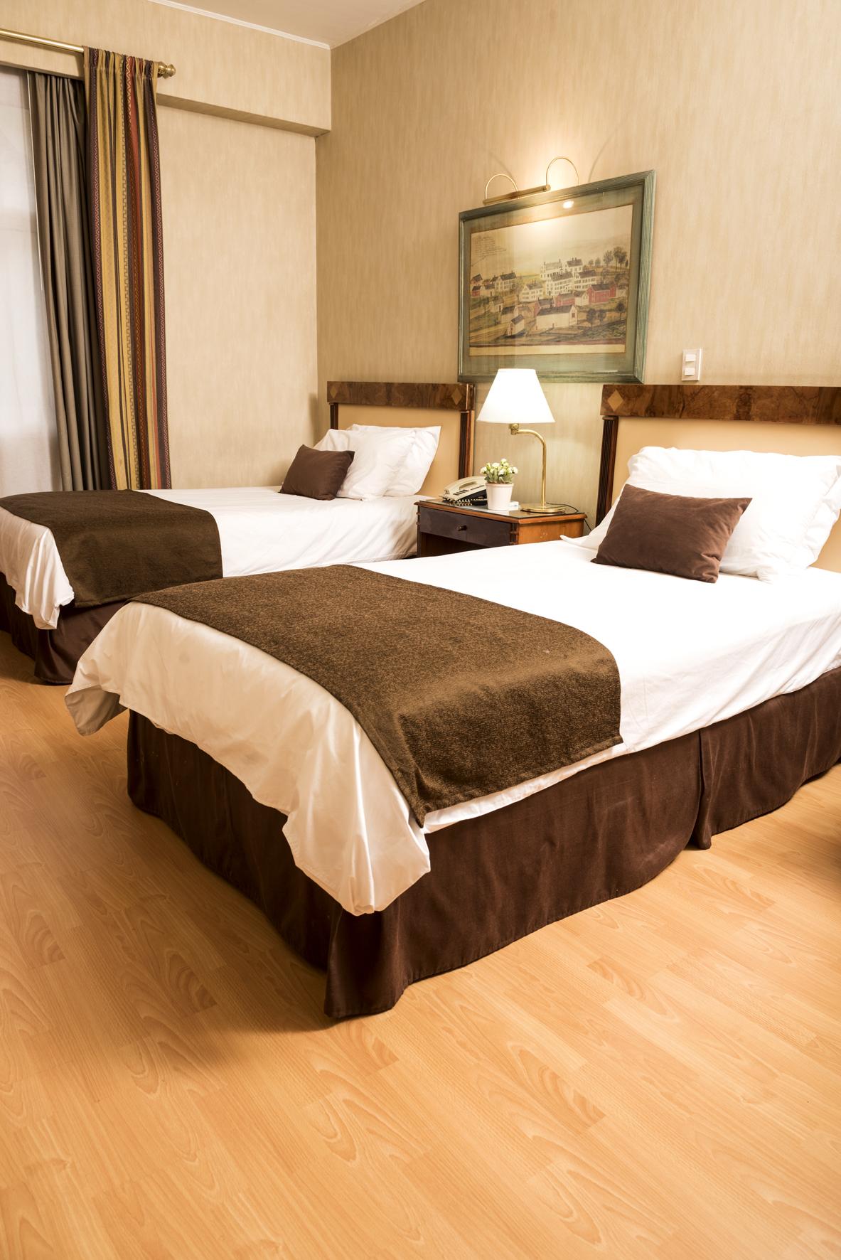 Mayflower Suites Buenos Aires Extérieur photo
