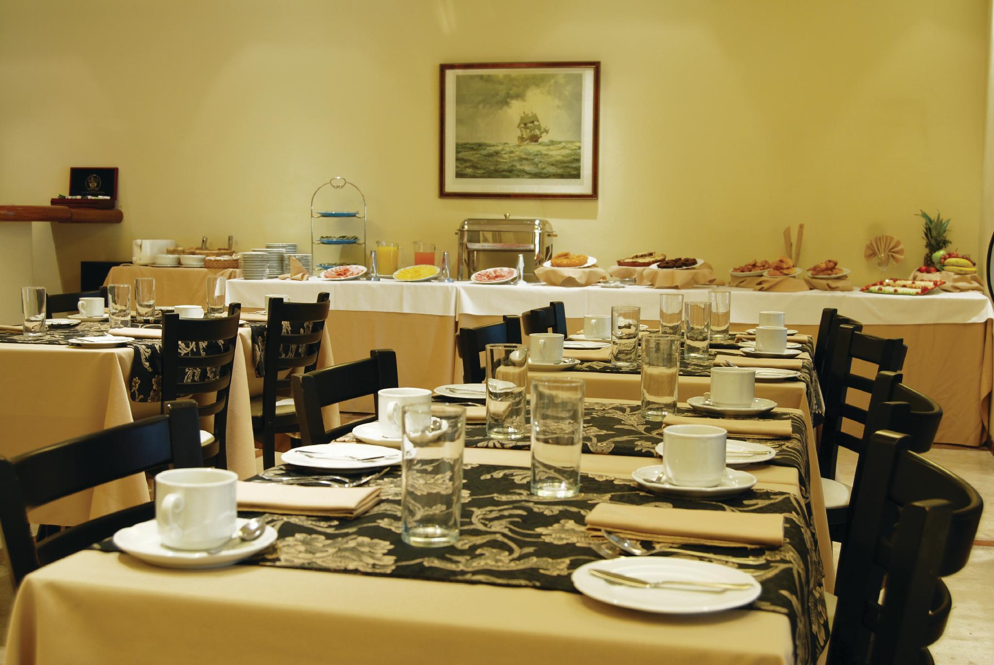 Mayflower Suites Buenos Aires Extérieur photo