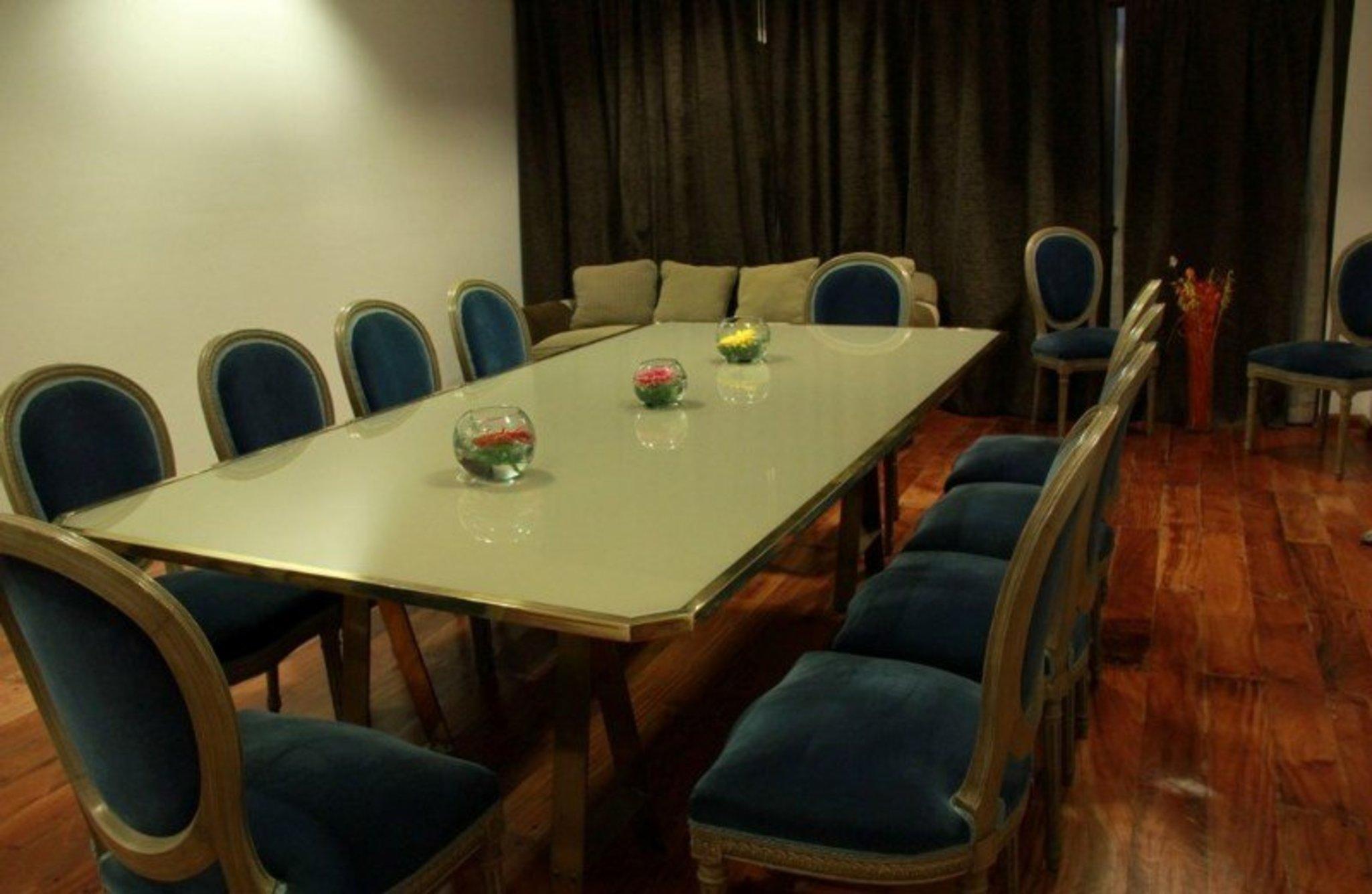 Mayflower Suites Buenos Aires Chambre photo
