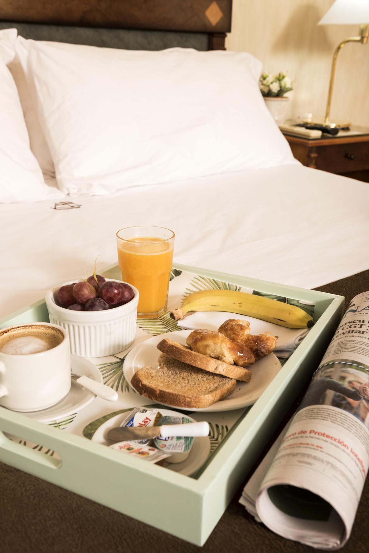 Mayflower Suites Buenos Aires Extérieur photo