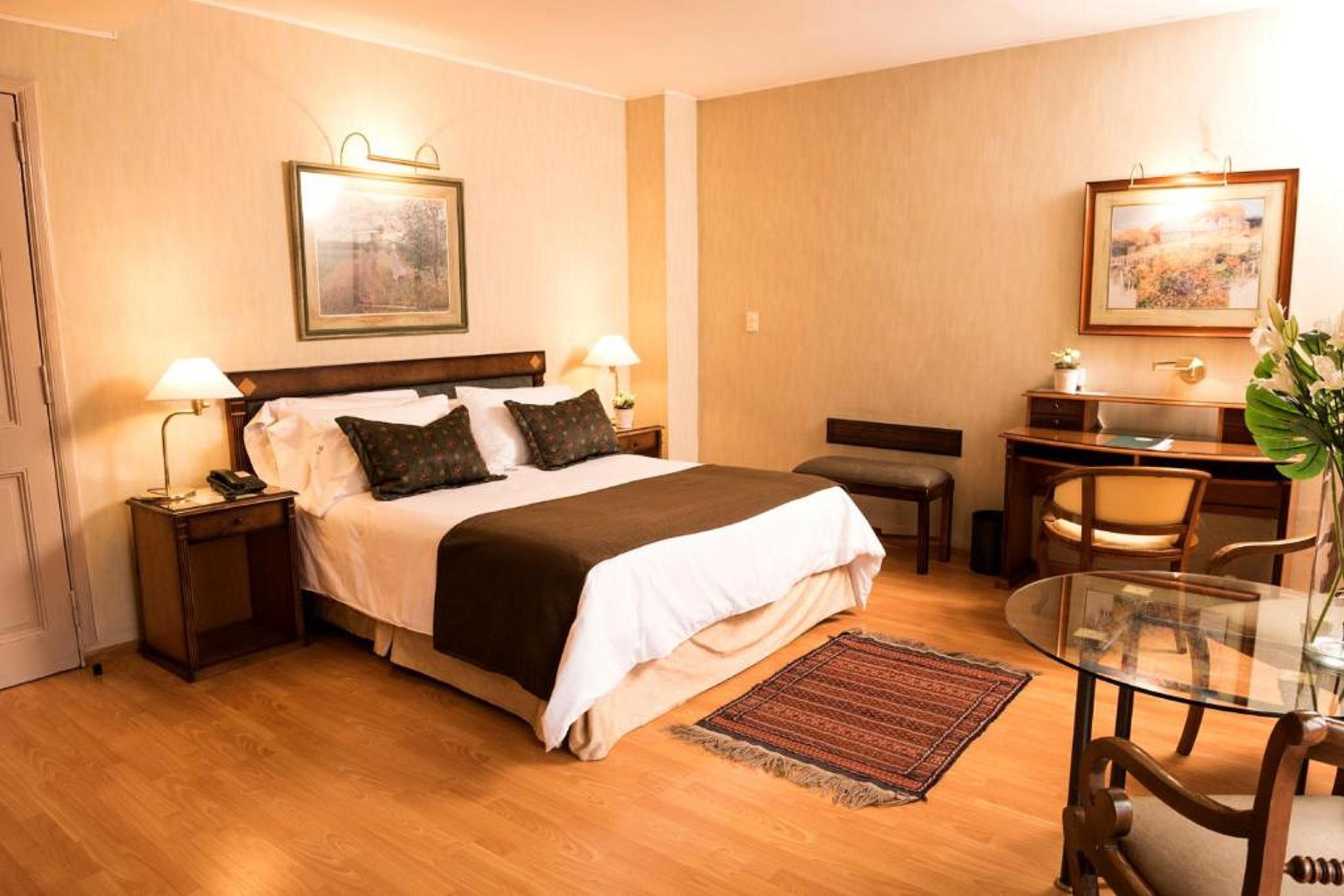 Mayflower Suites Buenos Aires Extérieur photo