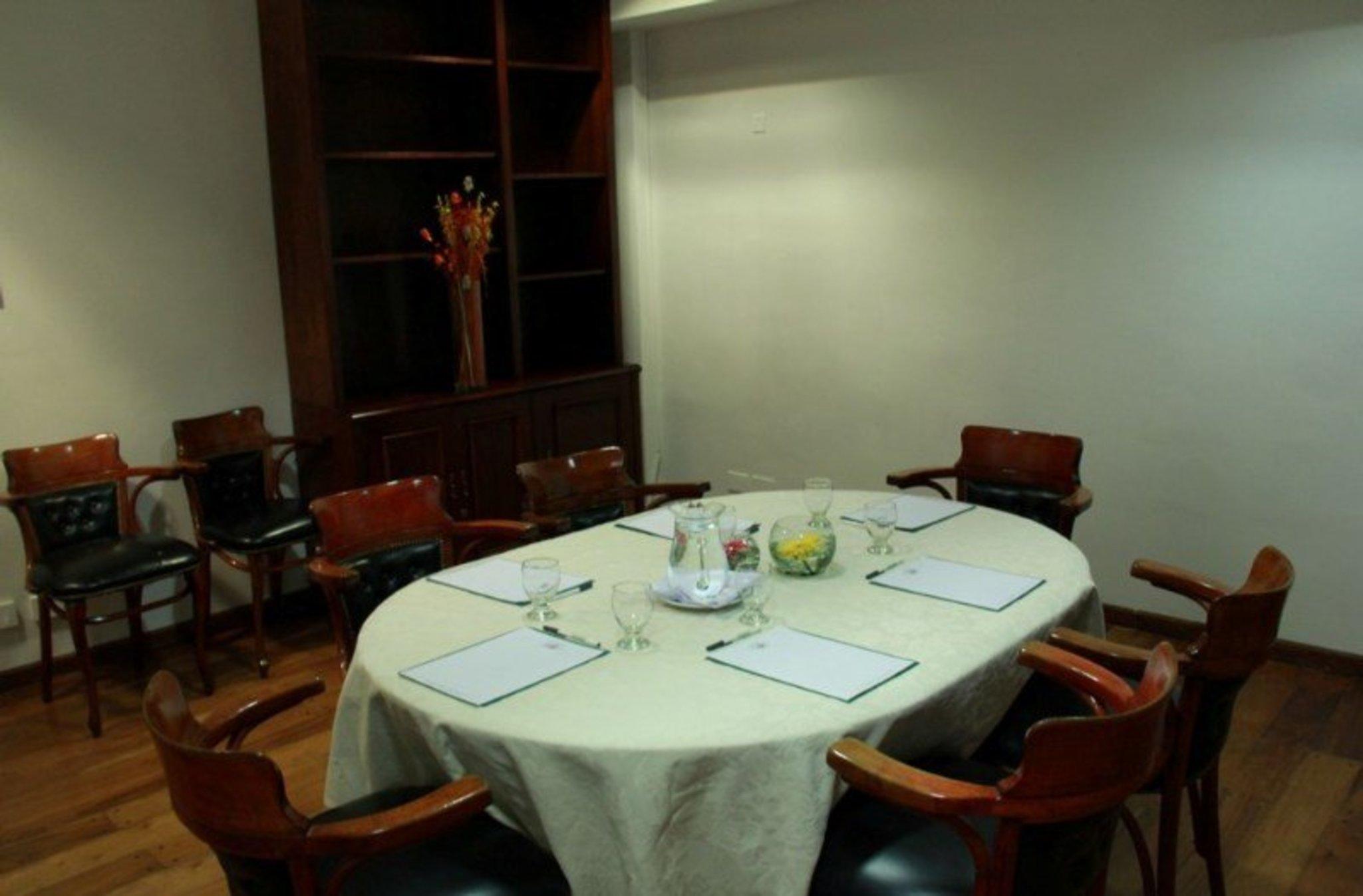 Mayflower Suites Buenos Aires Business photo