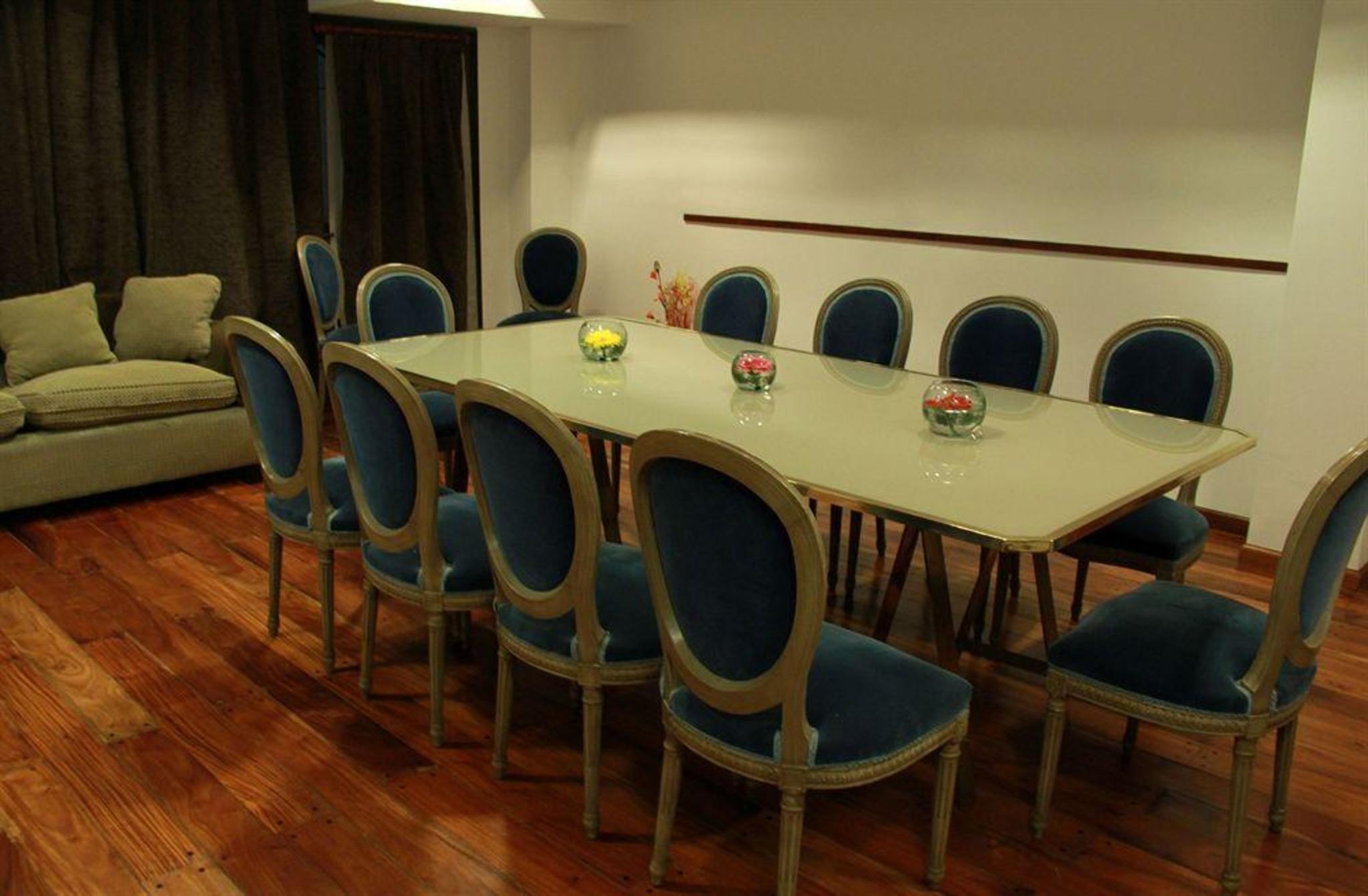 Mayflower Suites Buenos Aires Business photo