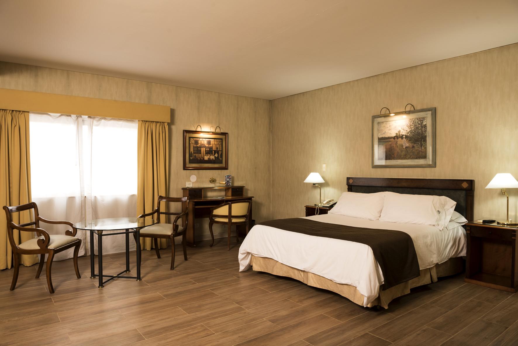 Mayflower Suites Buenos Aires Extérieur photo