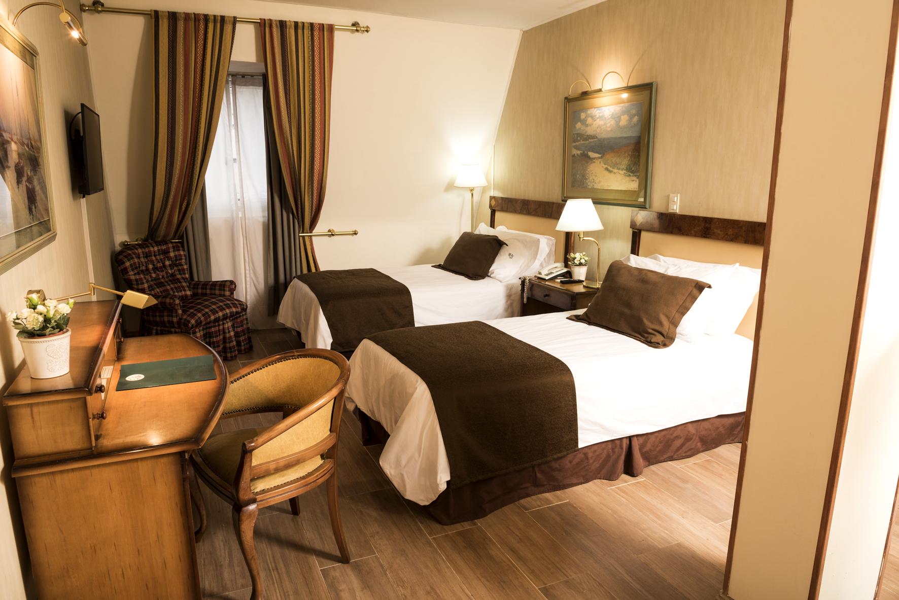 Mayflower Suites Buenos Aires Extérieur photo