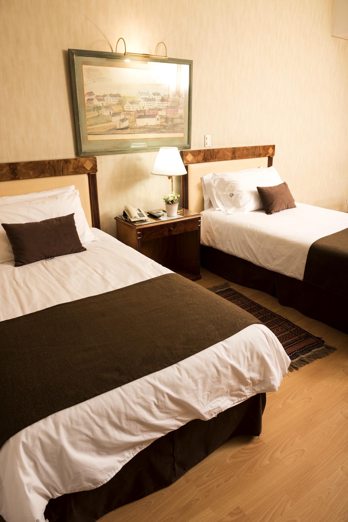 Mayflower Suites Buenos Aires Extérieur photo