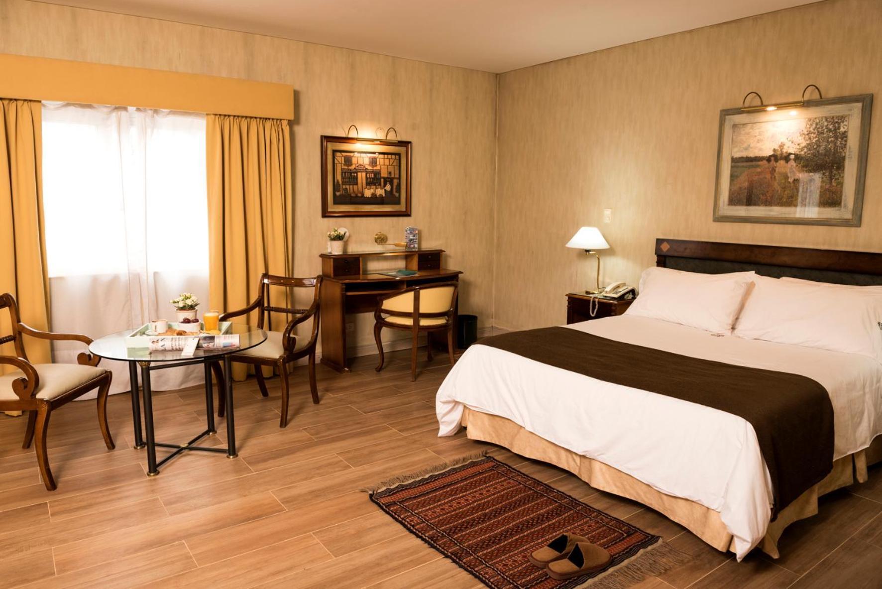 Mayflower Suites Buenos Aires Extérieur photo