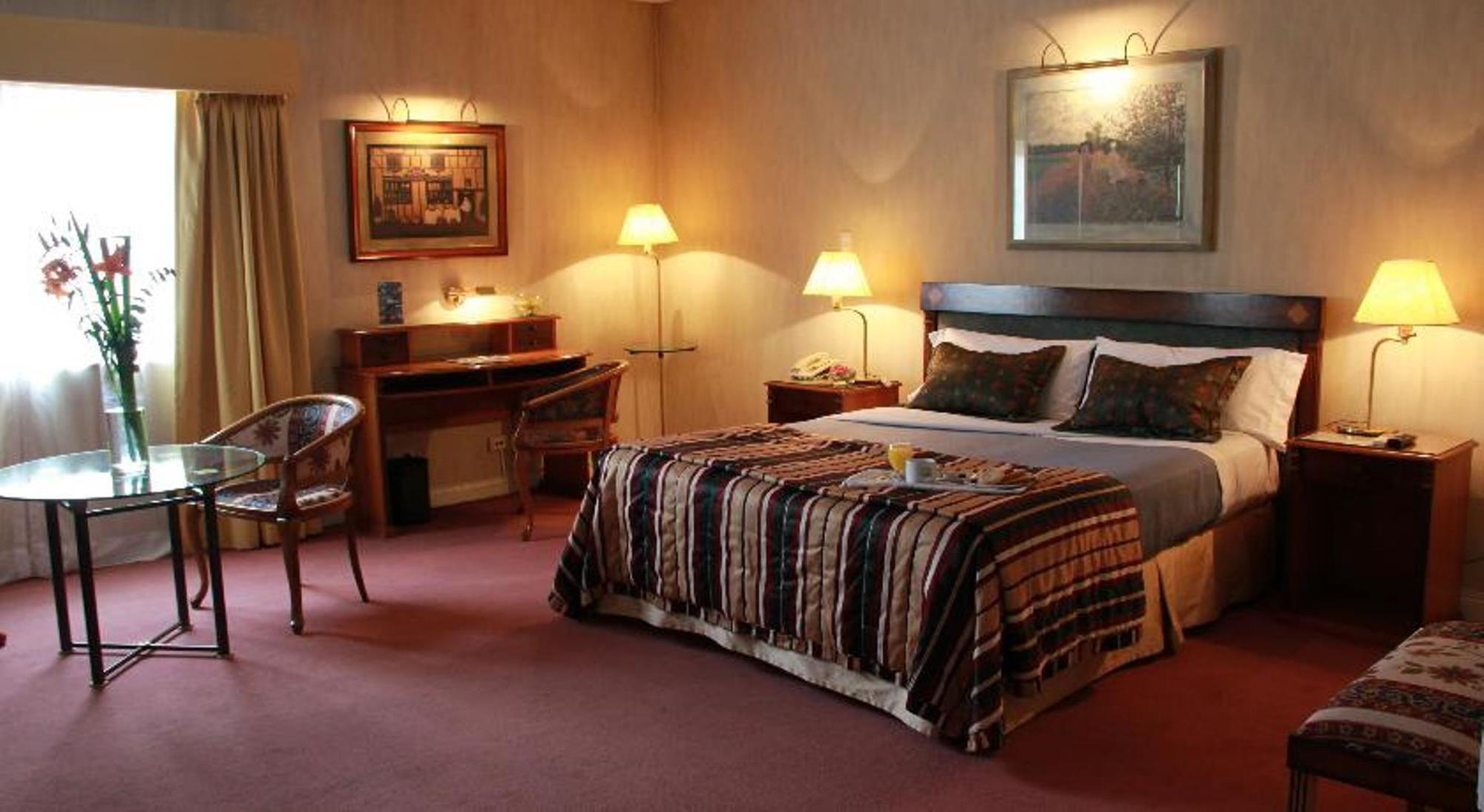 Mayflower Suites Buenos Aires Extérieur photo