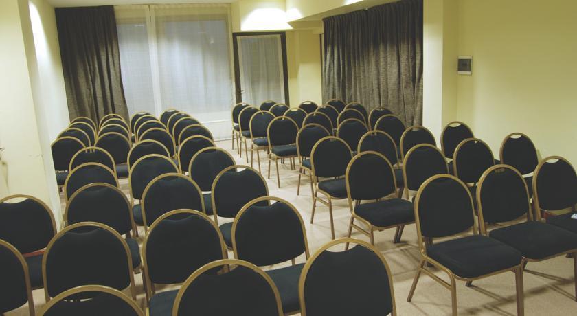 Mayflower Suites Buenos Aires Extérieur photo