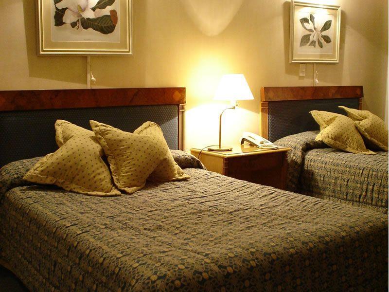 Mayflower Suites Buenos Aires Extérieur photo