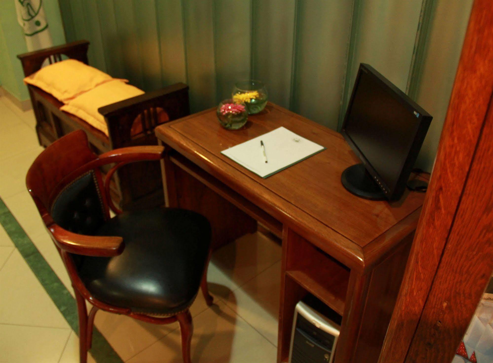 Mayflower Suites Buenos Aires Business photo