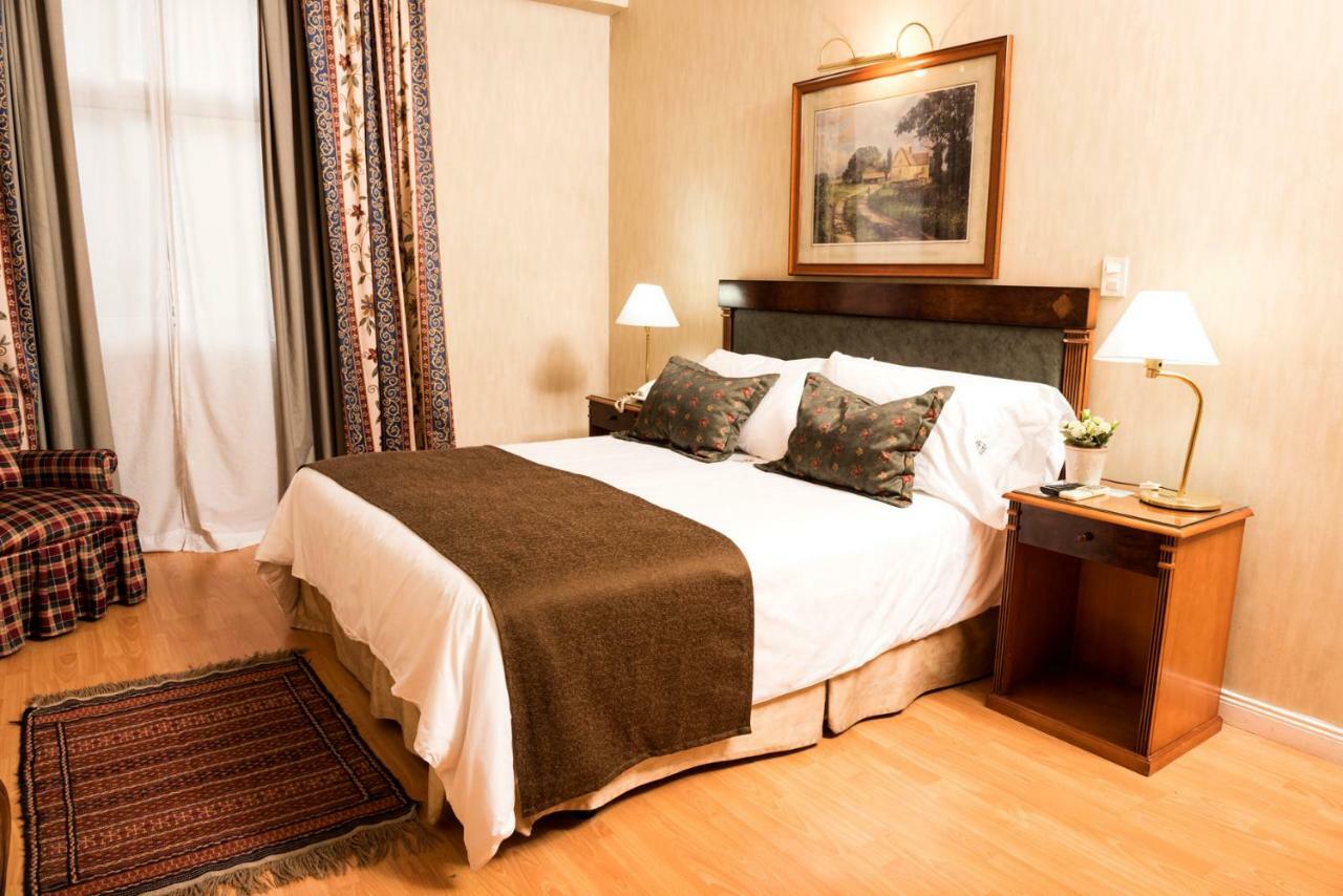 Mayflower Suites Buenos Aires Extérieur photo