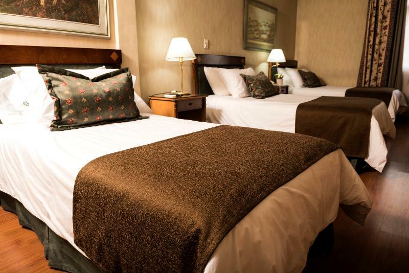 Mayflower Suites Buenos Aires Extérieur photo